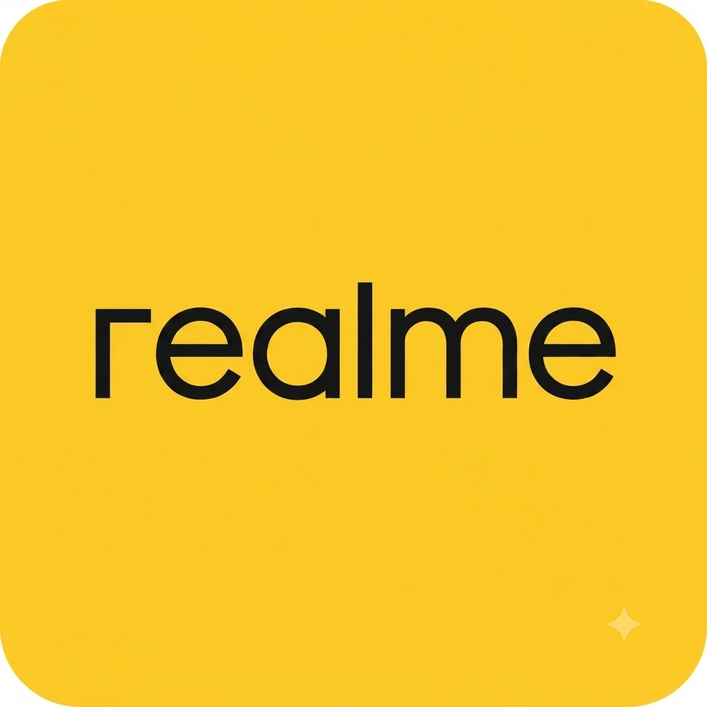 realme