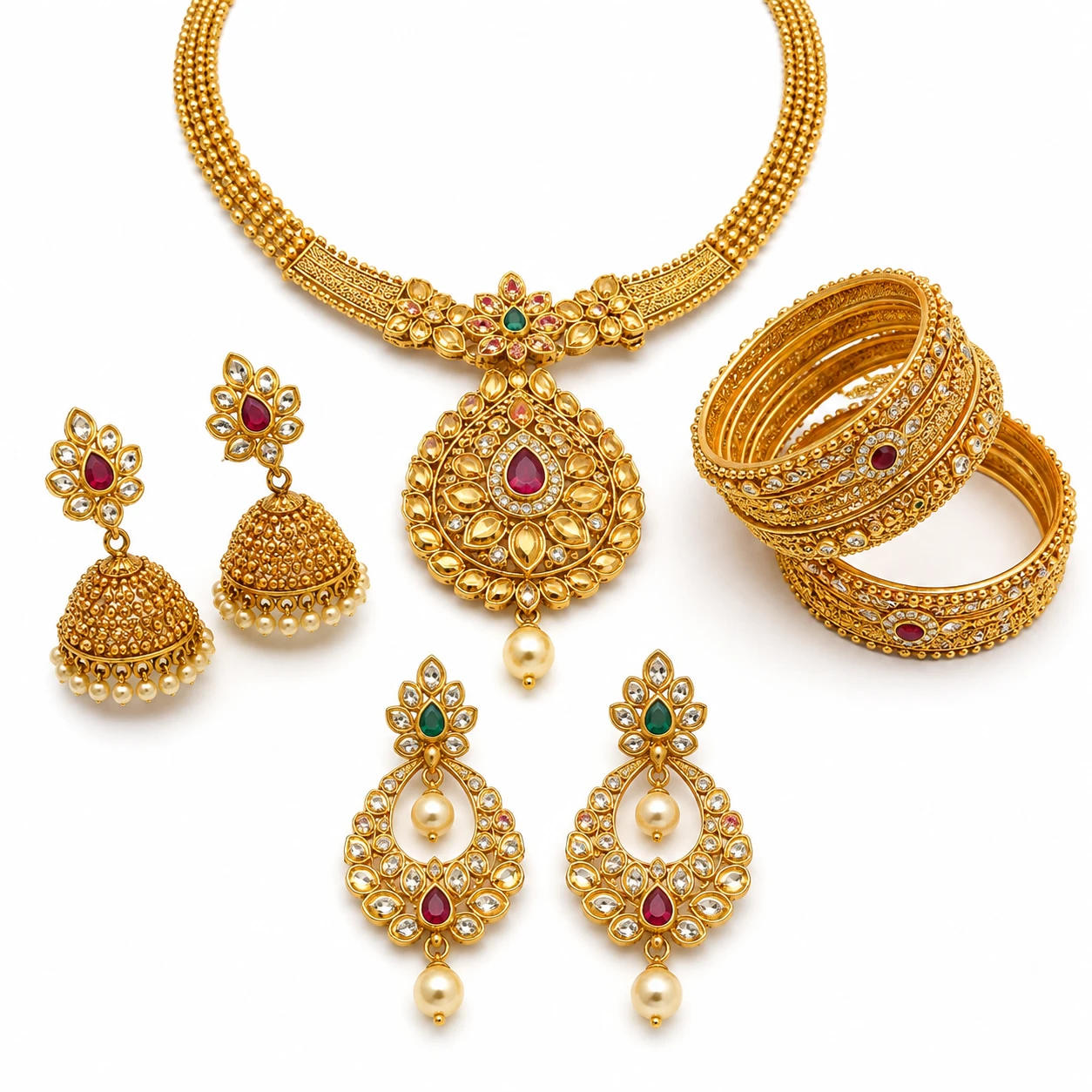 Jewellery