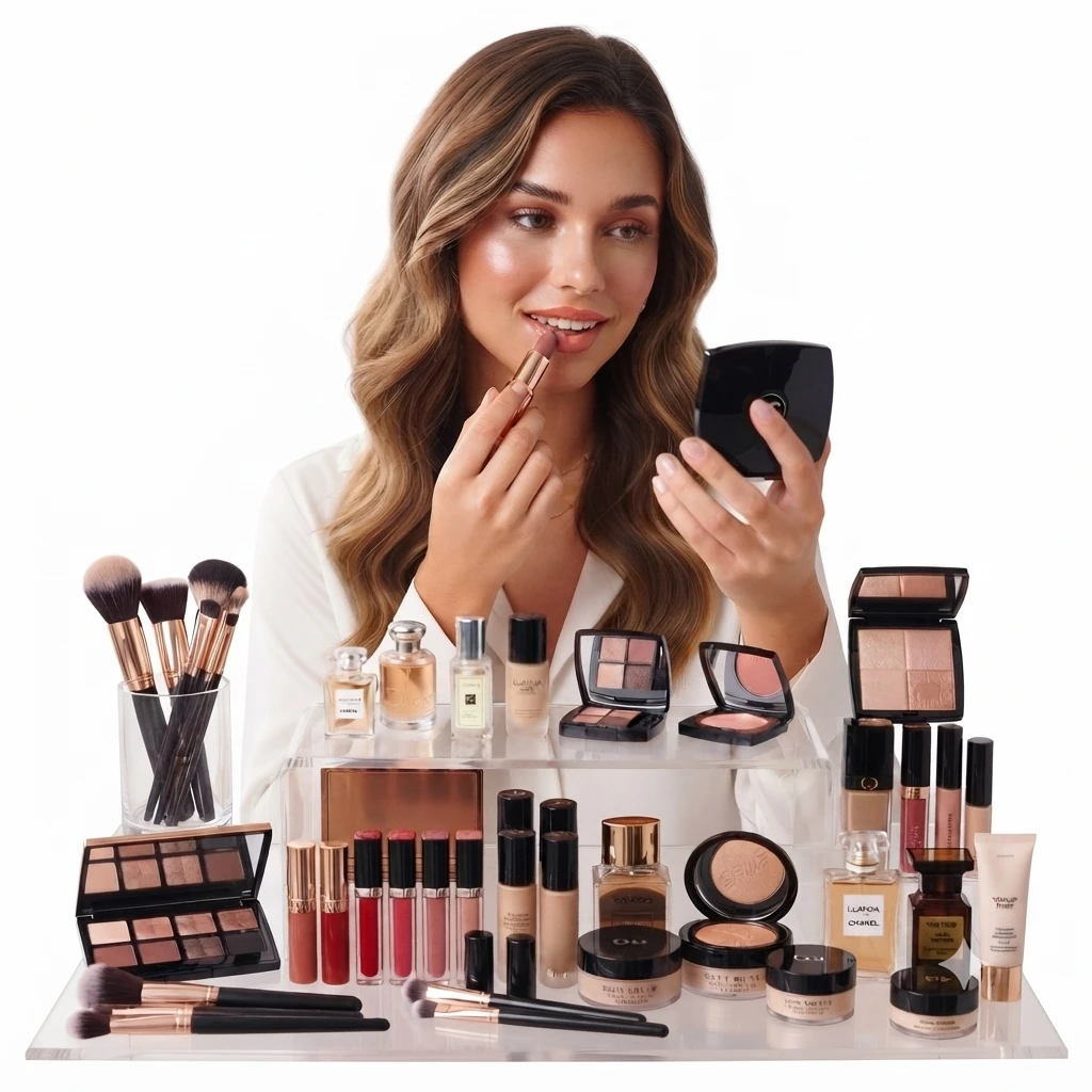 Beauty & Personal Care