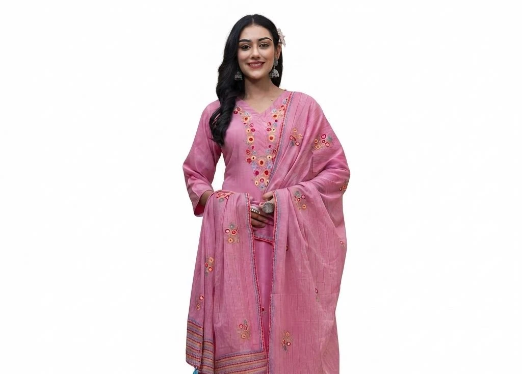 Kurtis & Dress