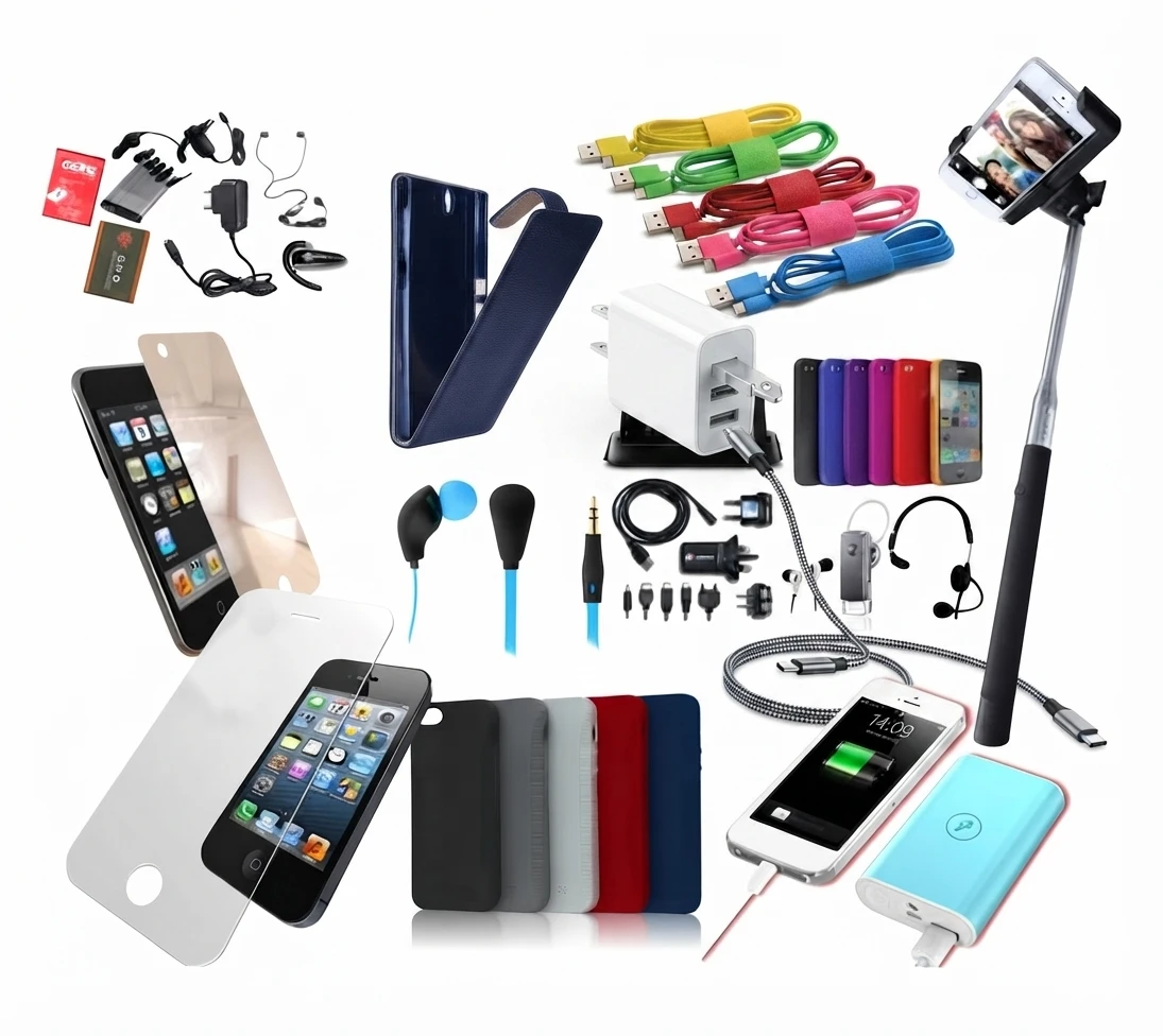 Mobile accessories